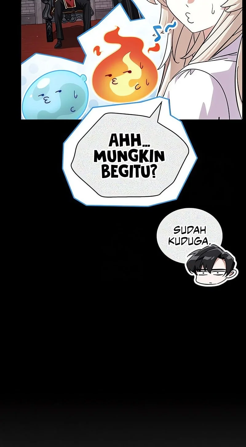 The Demon King Overrun by Heroes Chapter 15 Fix Gambar 25